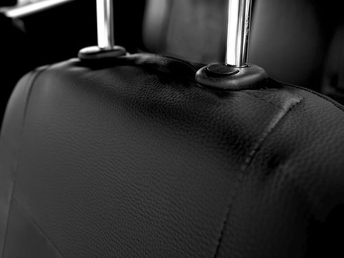 SEAT ALTEA pokrowce skórzane XLC na Arena.pl