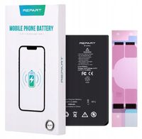 Bateria Do Apple iPhone 14 Pro Repart 3200 mAh