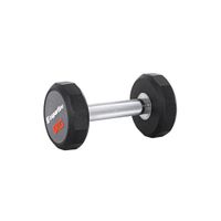 Hantla stalowa Profi CPU Insportline 5 kg