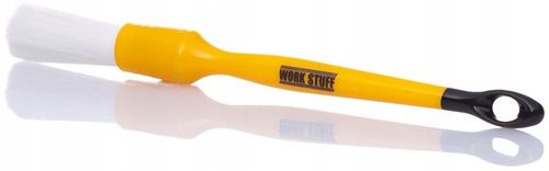 WORK STUFF DETAILING BRUSH ALBINO 3 PACK PĘDZELKI na Arena.pl