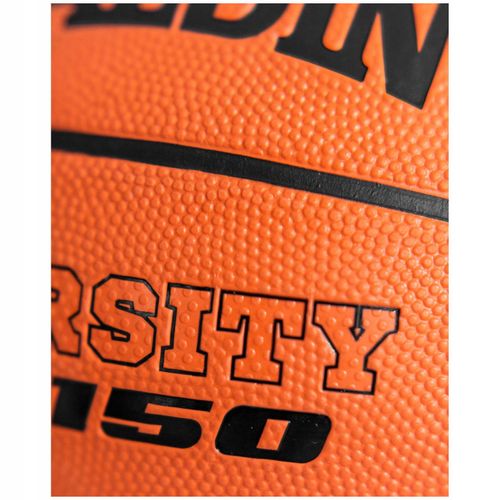 SPALDING PIŁKA DO KOSZYKÓWKI KOSZA VARSITY TF-150 na Arena.pl
