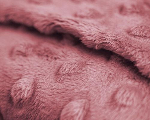 Termofor z pestek wiśni na kolki MINKY | CherryPad na Arena.pl