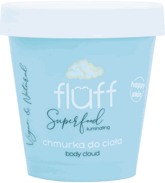 FLUFF Superfood 150 g na Arena.pl