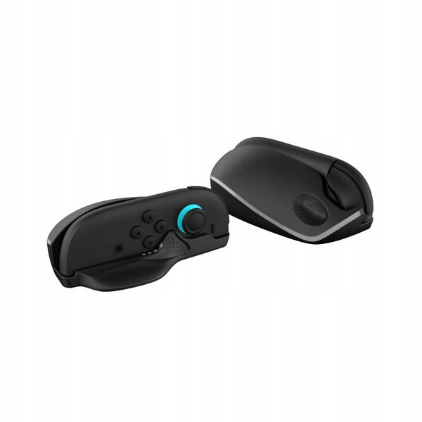 Uchwyt YAXO PRO SET do Nintendo Switch 2 Techno Black zdjęcie 6