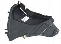 OE BMW TRÓJKĄT OSŁONA DOLNA NADKOLE LEWY G30 G31 51757340743