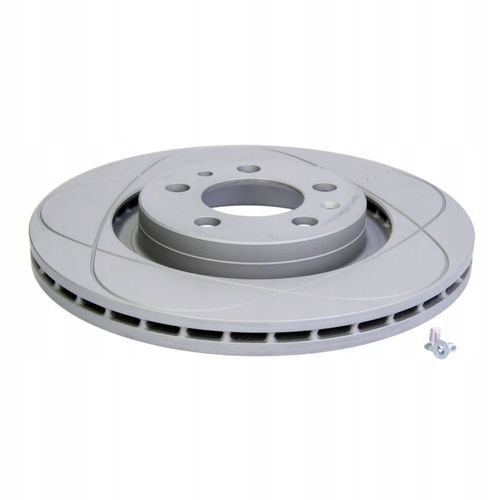 TARCZA HAM PRZOD 280X22 V POWER DISC ATE na Arena.pl