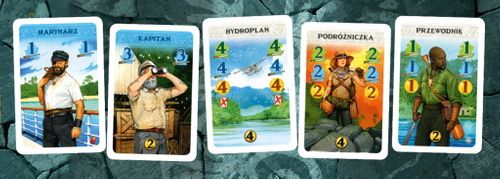 Gra Wyprawa do Eldorado na Arena.pl