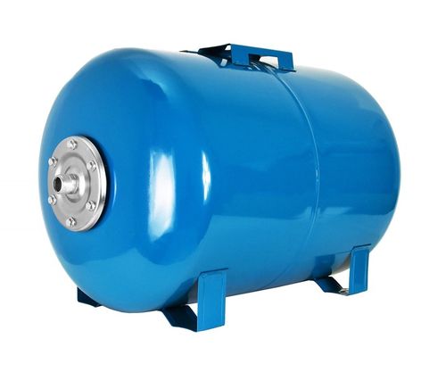 ZBIORNIK PRZEPONOWY 100L HYDROFOROWY HYDROFOR STAL WĘGLOWA DO POMPY na Arena.pl