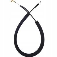 LINKA ZAMKA DRZWI TYLNYCH - NV400 / MOVANO B / MASTER III 2010 ->