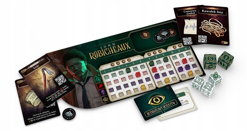 Mrok Orleanu ( The Dark Quarter) zdjęcie 4
