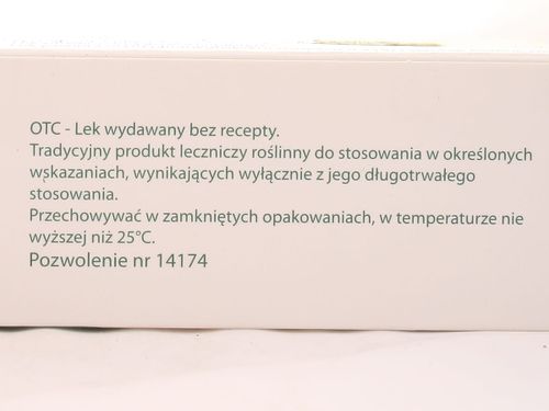 Fitolizyna pasta - Herbapol - 100g na Arena.pl