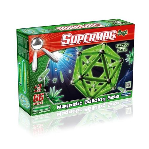 Supermag Maxi Glow 66 el. na Arena.pl