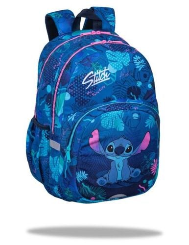 Plecak 2-komorowy Disney Core Rider Stitch na Arena.pl