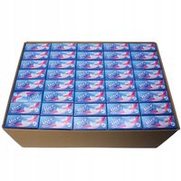 40 x 100 SZT CHUSTECZKI HIGIENICZNE WYCIĄGANE W PUDEŁKU 2 WARSTWY