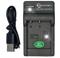 ŁADOWARKA USB DS-8330 DO PREMIER DS8300 DS8330 DS8340 DS8341 DS8650 DS888
