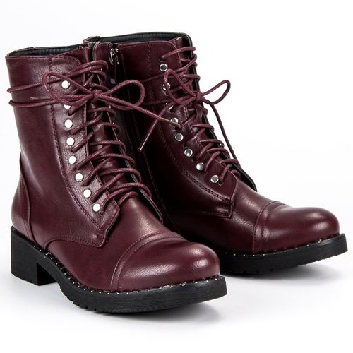 Bordowe Workery r.36 na Arena.pl