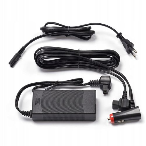 Lodówka turystyczna samochodowa kompresorowa zamrażarka -20/20°C Meteor 30l na Arena.pl