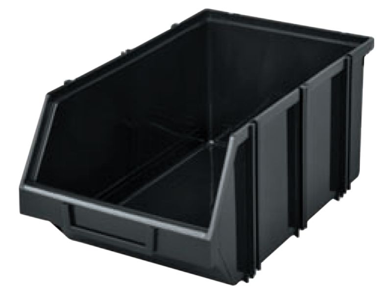 Pojemnik Modułbox 3.1 - 20sztuk Kuweta + etykiety zdjęcie 5