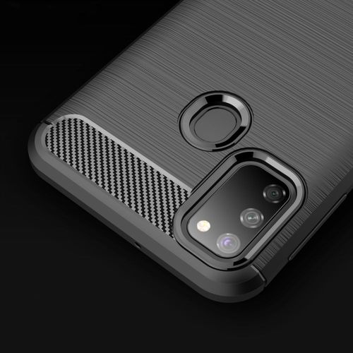 TECH-PROTECT TPUCARBON GALAXY M21 BLACK na Arena.pl