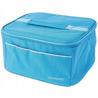 TORBA NA LUNCH IZOLACYJNA TERMICZNA TURYSTYCZNA 4L