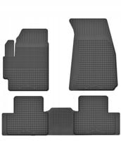 Dywaniki gumowe do Mitsubishi ASX od 2010 TUNEL