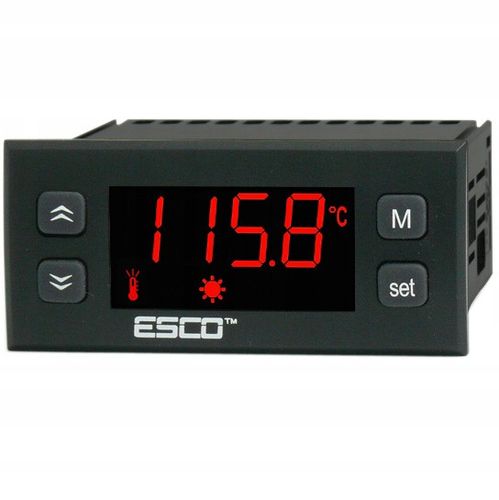 REGULATOR TEMPERATURY TERMOSTAT sterownik czujnik na Arena.pl