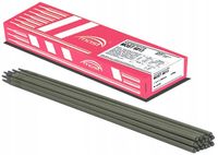 Elektrody spawalnicze MOST 6013 różowe Ø 4mm; 5kg