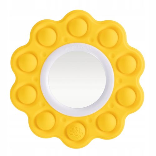 Zestaw Bąbelki Dimpl Słoneczko i Chmurka FA346-1 na Arena.pl