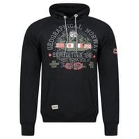 Bluza Geographical Norway Gexpe DB 100 M WZ3003H/GN-Black S