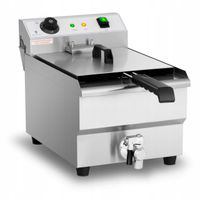 Frytownica 13 litrów 3200 W ROYAL CATERING RCEF-13EHB 10011171
