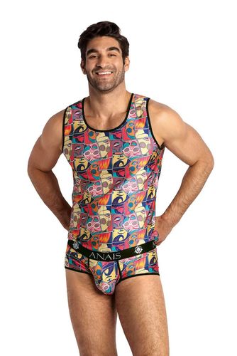 comics top (men's top/top męski) l na Arena.pl