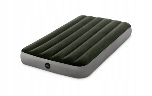 Materac jednoosobowy Intex 191 x 99 x 25 cm na Arena.pl