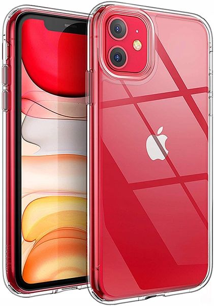 Spacecase Air Iphone 11 zdjęcie 2