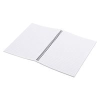 Notatnik spiralny - format A4 (60 stron)