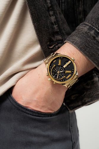 zegarek męski paul lorens pl20021b-1d1 + box na Arena.pl