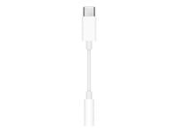 Apple USB-C to 3.5 mm Headphone Jack Adapter