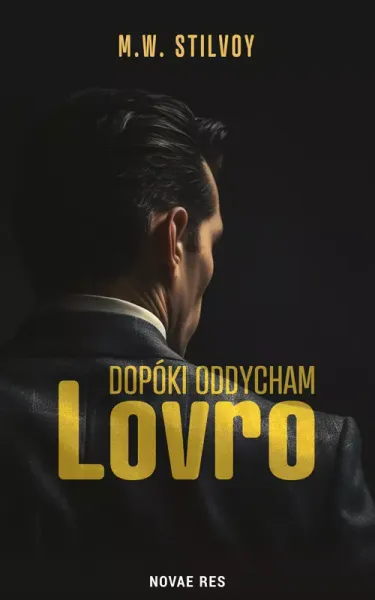 Dopóki oddycham. Lovro zdjęcie 1