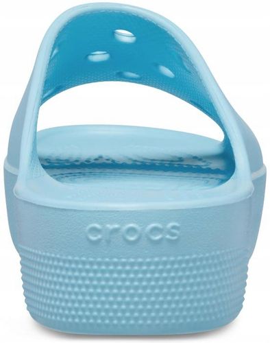 Damskie Buty Klapki Crocs Classic Platform 41-42 na Arena.pl
