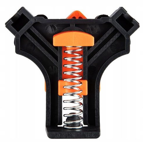 NEO ŚCISK KĄTOWY DO NAROŻNIKÓW DREWNA STOLARSKI ŚCISKI UCHWYT MEBLI na Arena.pl