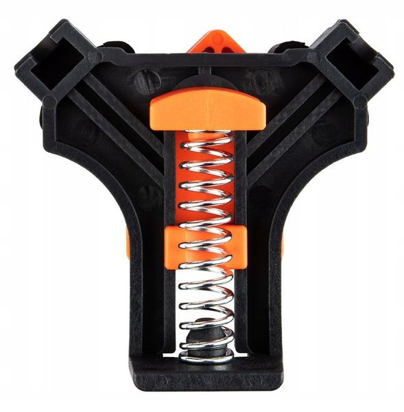 NEO ŚCISK KĄTOWY DO NAROŻNIKÓW DREWNA STOLARSKI ŚCISKI UCHWYT MEBLI zdjęcie 13