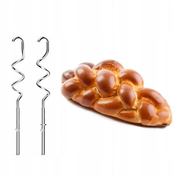 Mikser ręczny TEFAL Prep'Mix+ HT460 500 W zdjęcie 3