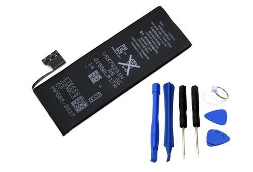 ORYGINALNA BATERIA APPLE IPHONE 5 LI-ION POLYMER na Arena.pl