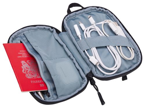 Thule Subterra 2 PowerShuttle Mini - Black na Arena.pl