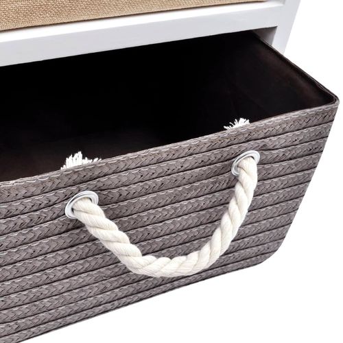 Szafka nocna drewniana na Arena.pl