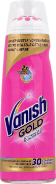 VANISH Gold 200ml na Arena.pl