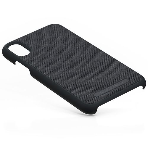 Nordic Elements Original Idun - Etui iPhone Xs / X (Dark Grey) na Arena.pl