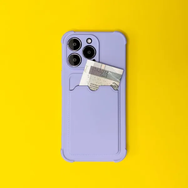 card armor case etui pokrowiec do xiaomi redmi note 10 / redmi note zdjęcie 5
