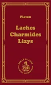 Laches, Charmides, Lizys