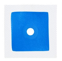 Mankiet Uszczelniający do Hydroizolacji 120mm Ø16 1 szt HN01SE