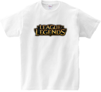 Koszulka T-shirt League of Legends